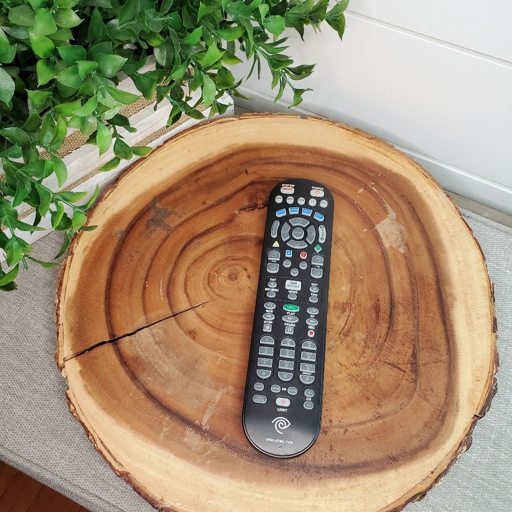 Time Warner Cable Remote UR5U-8780L-TWM